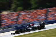 F1: Meglepő helyre igazolhat Bottas 4