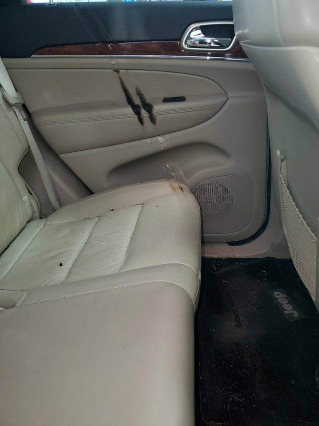 Sose találod ki, mi égette meg ennek a kocsinak a belterét 7 | Vezess Sose találod ki, mi égette meg ennek a kocsinak a belterét 7