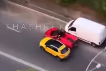 Lóerőket dögivel használt a mclarenes, az eszét már annál kevésbé