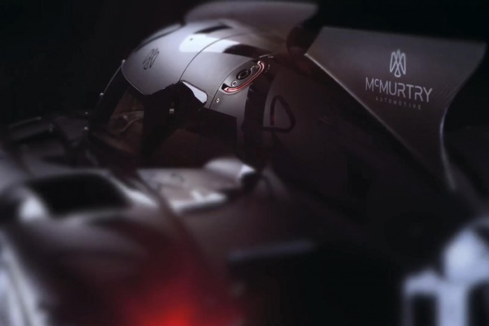 Ezt a villanyautót őrültségben nehéz lesz felülmúlni 2