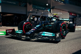 F1: Meglepő helyre igazolhat Bottas
