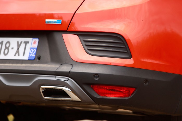 Szegény ember X4-ese: Renault Arkana hibrid 7