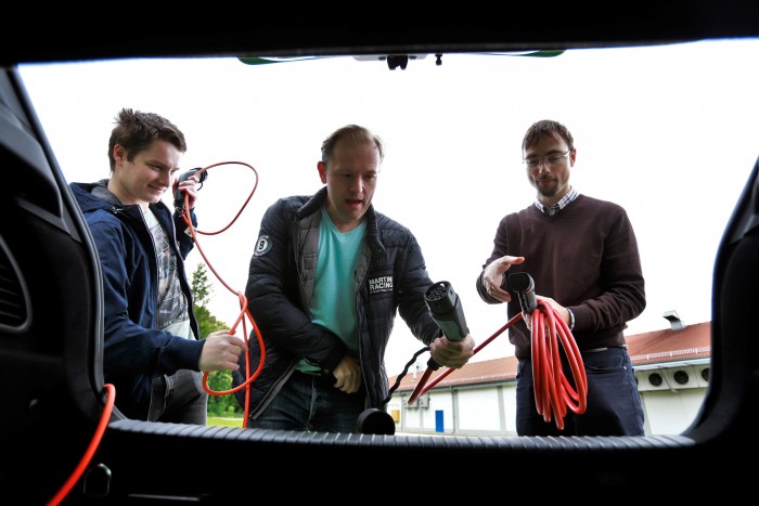 Melyik elektromos autó a legjobb? 7 Melyik elektromos autó a legjobb? 7