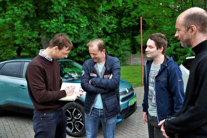 Melyik elektromos autó a legjobb? 16 Melyik elektromos autó a legjobb? 16