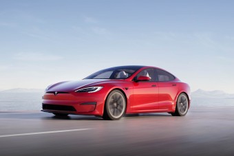 A V8-as izomautóhangot imitáló Tesla már túl sok erre a világra