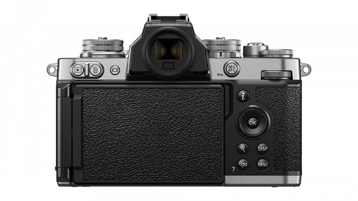 A Nikon is felszállt a retró vonalra, és nagyon jól tette 3 | Vezess A Nikon is felszállt a retró vonalra, és nagyon jól tette 3