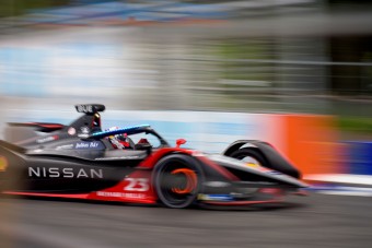 Elektromosságtól lehetünk jobb sofőrök