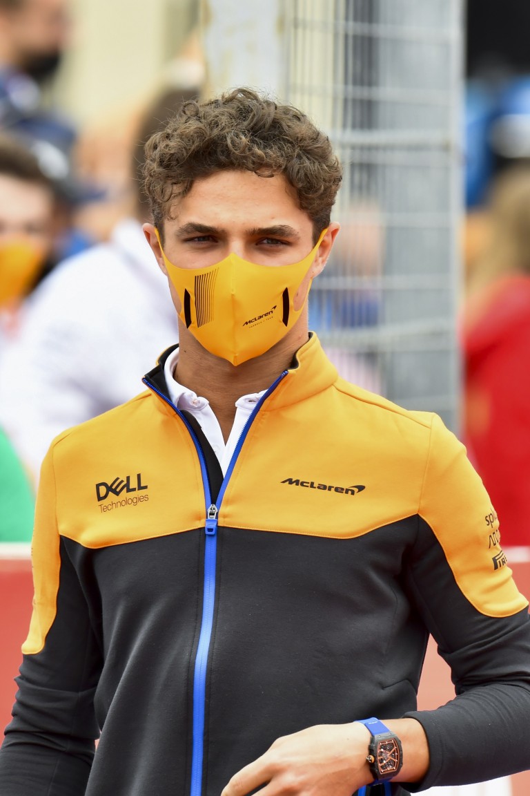 Elfogták az F1-es pilóta támadóját 2 Elfogták az F1-es pilóta támadóját 2