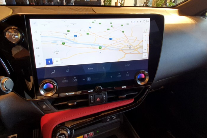 Ez lehet a Merci és BMW suv-k legnagyobb ellenfele 8