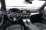 Megújult a BMW kis kupéja 31 Megújult a BMW kis kupéja 31