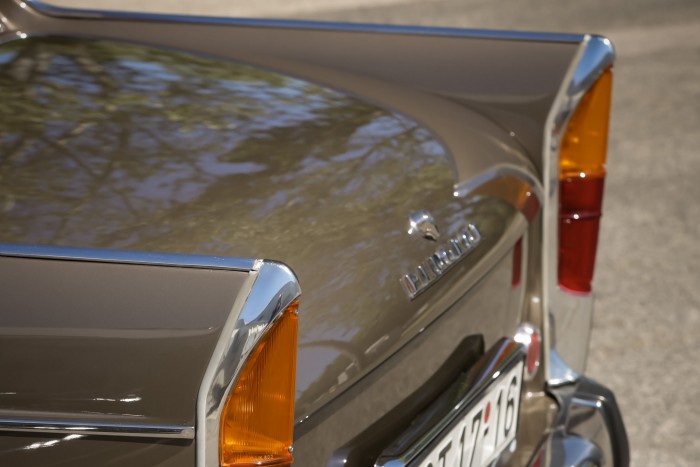 Magyar tulaj hajtja ezt a csodás francia gépet 7