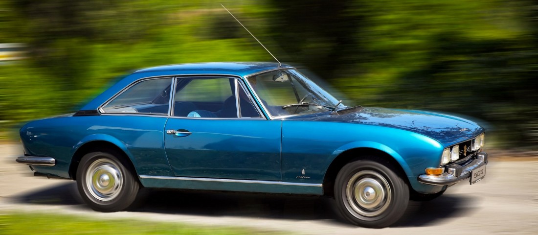 Enzo Ferrari kedvenc autója Magyarországon