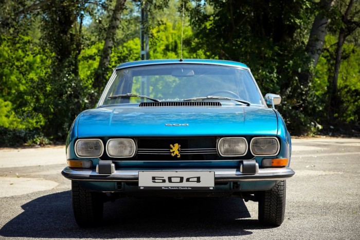 Enzo Ferrari kedvenc autója Magyarországon 9