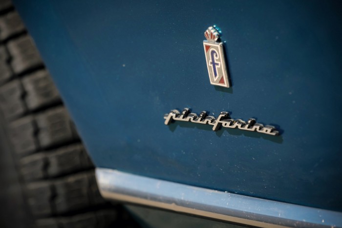 Enzo Ferrari kedvenc autója Magyarországon 8