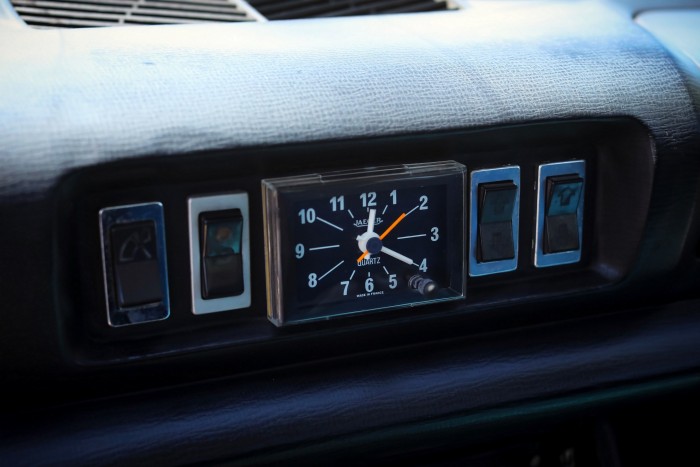 Enzo Ferrari kedvenc autója Magyarországon 10