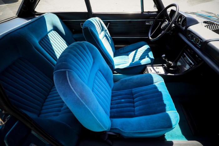 A Peugeot 504 Coupé (1970) műszaki adatai 2