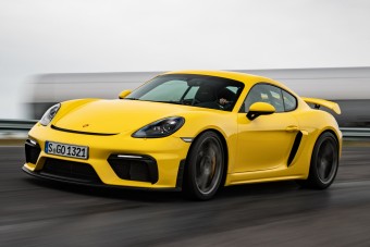 Tőzsdére megy a Porsche