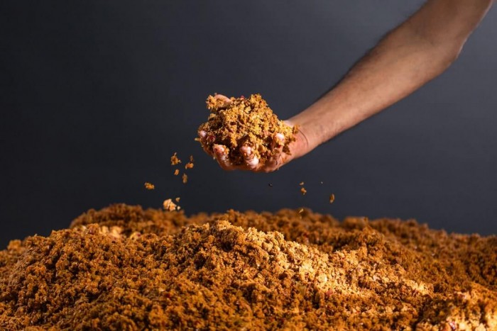 Almából készülhet hamarosan a műbőr 1