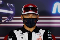 Räikkönen: Sosem volt az életem a Forma-1 1