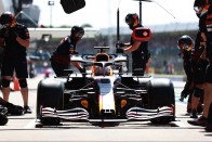 F1: Keresztbe tett a Merci és a Red Bull az FIA-nak 2