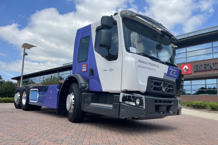 Szeretni fogják a sofőrök a Renault újítását