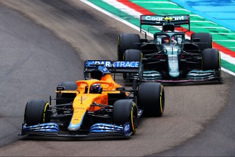 F1: Megegyeztek a csapatokkal, nem lesz bojkott 