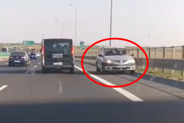 Meglepő hazai adatok az autópályás ámokfutókról