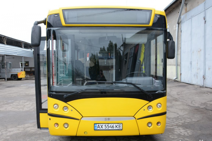 Keveset futott magyar midibusz került elő a szomszédból