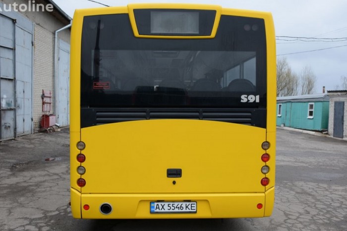 Keveset futott magyar midibusz került elő a szomszédból 3 | Vezess Keveset futott magyar midibusz került elő a szomszédból 3