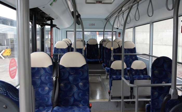 Keveset futott magyar midibusz került elő a szomszédból 2 | Vezess Keveset futott magyar midibusz került elő a szomszédból 2