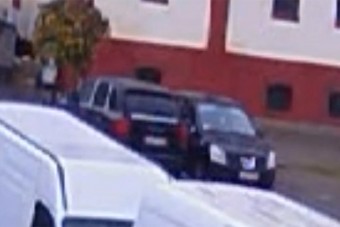 Ilyen pofátlan hazai autós lopást még nem láttunk