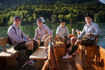 F1: Távozhat a Red Bull versenyzője