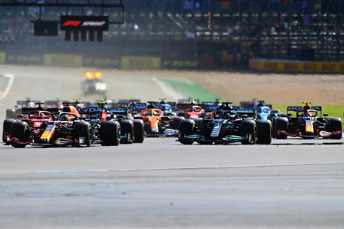 Vita a sprintfutam körül, meggondolhatja magát az F1