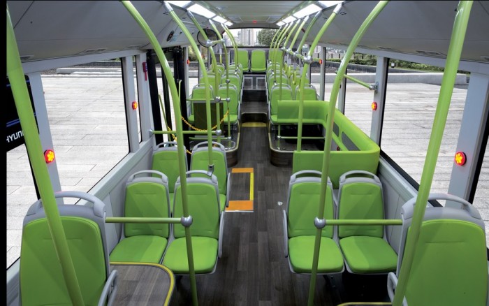 Egy német benzinkútra már begurult a jövő 1