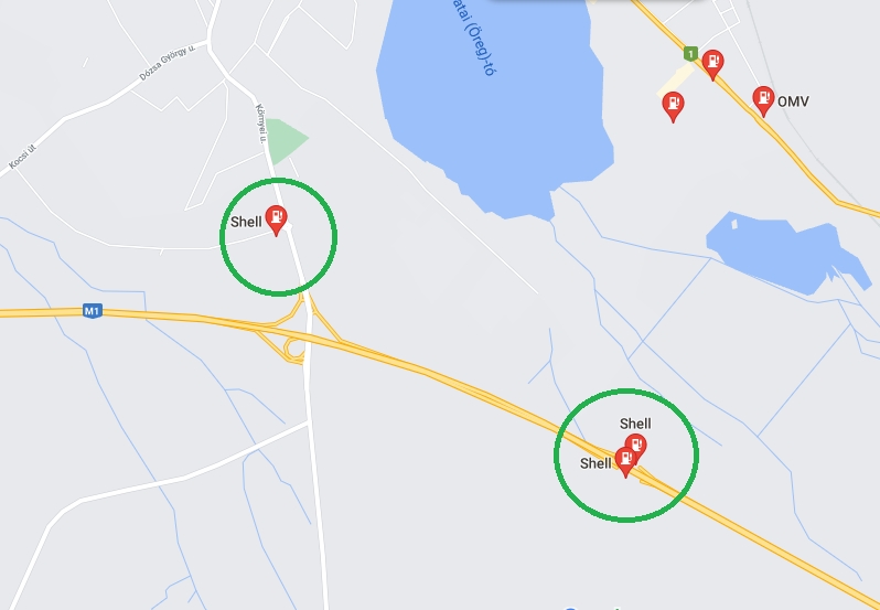 Így kerülheted ki az 500 forintos benzinárat 2