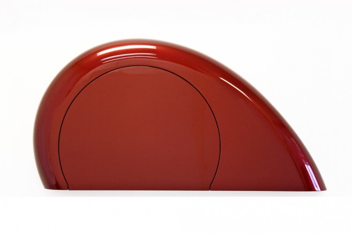 Régi autókat idéznek ezek a minibárok 2