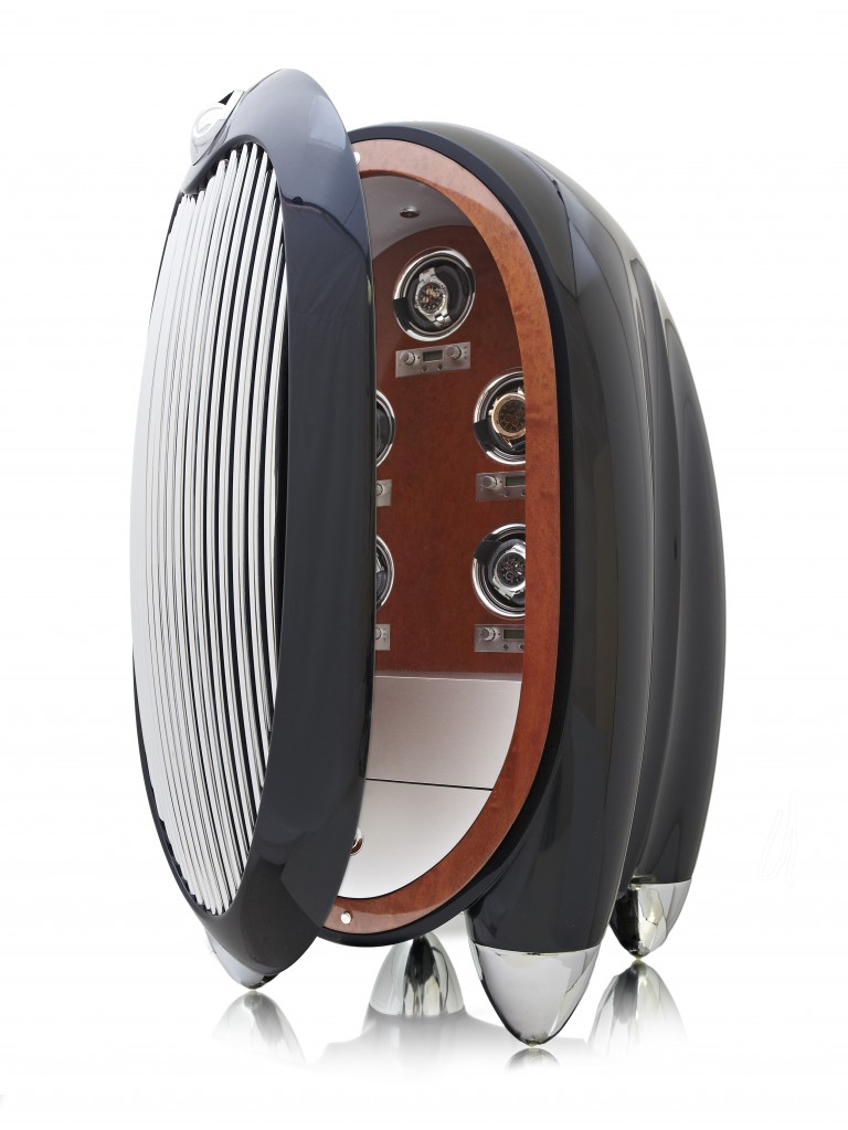 Régi autókat idéznek ezek a minibárok 1