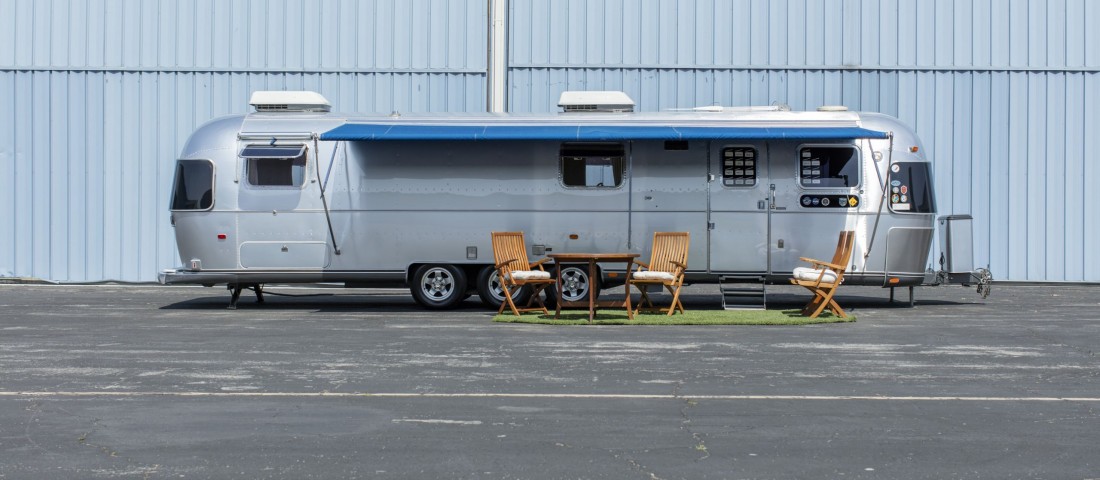 Közel 30 évig ez volt Tom Hanks mozgó otthona