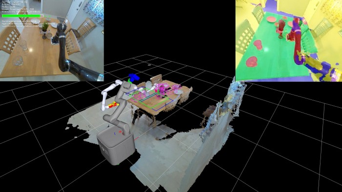 Egyre okosabbak és emberszerűbbek a Toyota robotjai 2 | Vezess Egyre okosabbak és emberszerűbbek a Toyota robotjai 2