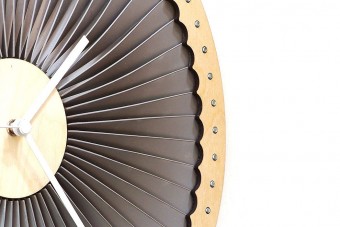 Zseniális órát alkotott a magyar tervező