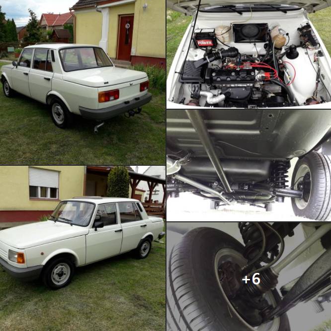 Ha Facebook csoportban adnál el autót, kapcsold ki a kommentelést 1