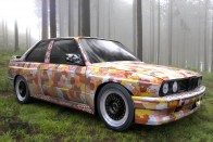 Minden BMW Art Car ott lehet a telefonodban 12
