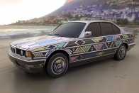 Minden BMW Art Car ott lehet a telefonodban 2