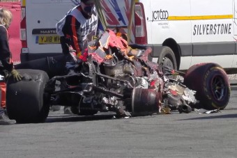 F1: Perdöntő bizonyíték a Red Bullnál, utólag büntethetik Hamiltont