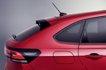 Városi terepkupét mutatott be a Volkswagen