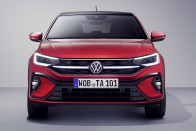 Városi terepkupét mutatott be a Volkswagen 33