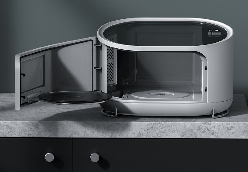 Megoldódhat a mikrózás 70 éves problémája 1 | Vezess Megoldódhat a mikrózás 70 éves problémája 1