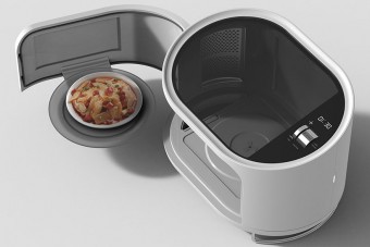 Megoldódhat a mikrózás 70 éves problémája