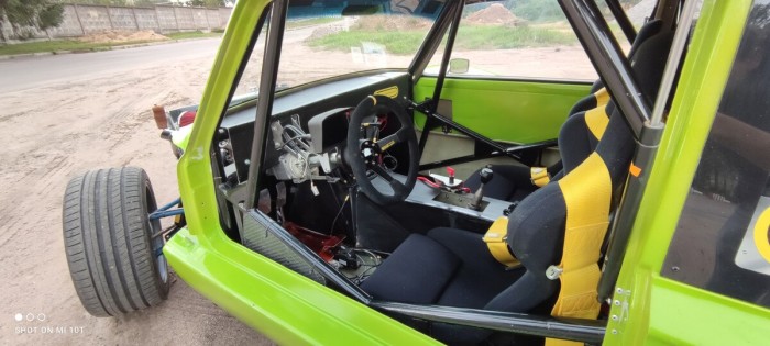 Oroszország legdrágább Zsigulija ez a rettenet 4