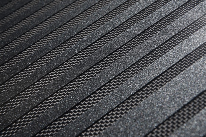 Hipnotizálni lehetne ennek az autónak a festésével 6